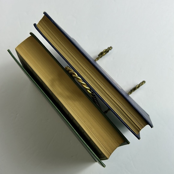 The Modern Library BOOKS Lot The Wings of the Dove James South Wind Douglas VTG - Picture 6 of 12